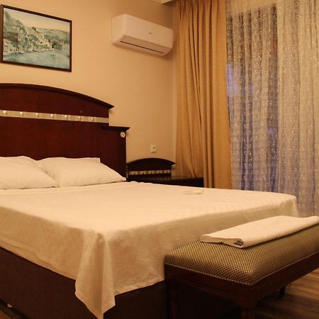 Adrasan La Casita Hotel ภายนอก รูปภาพ