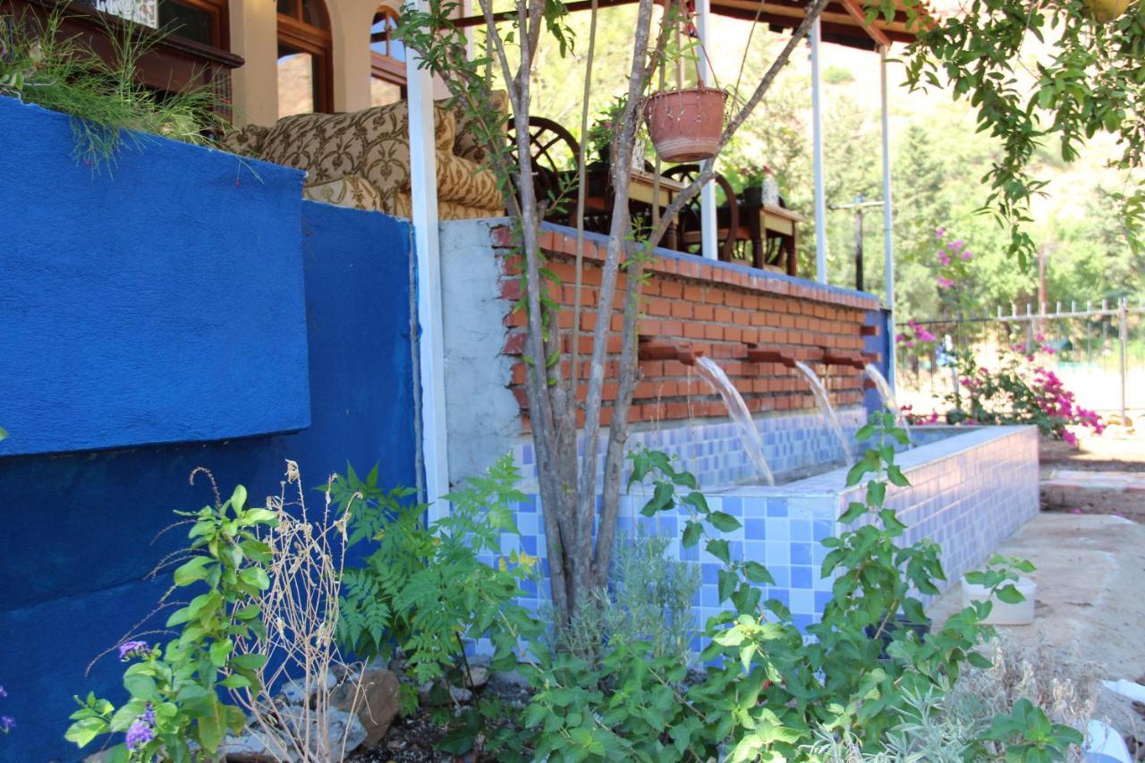 Adrasan La Casita Hotel ภายนอก รูปภาพ