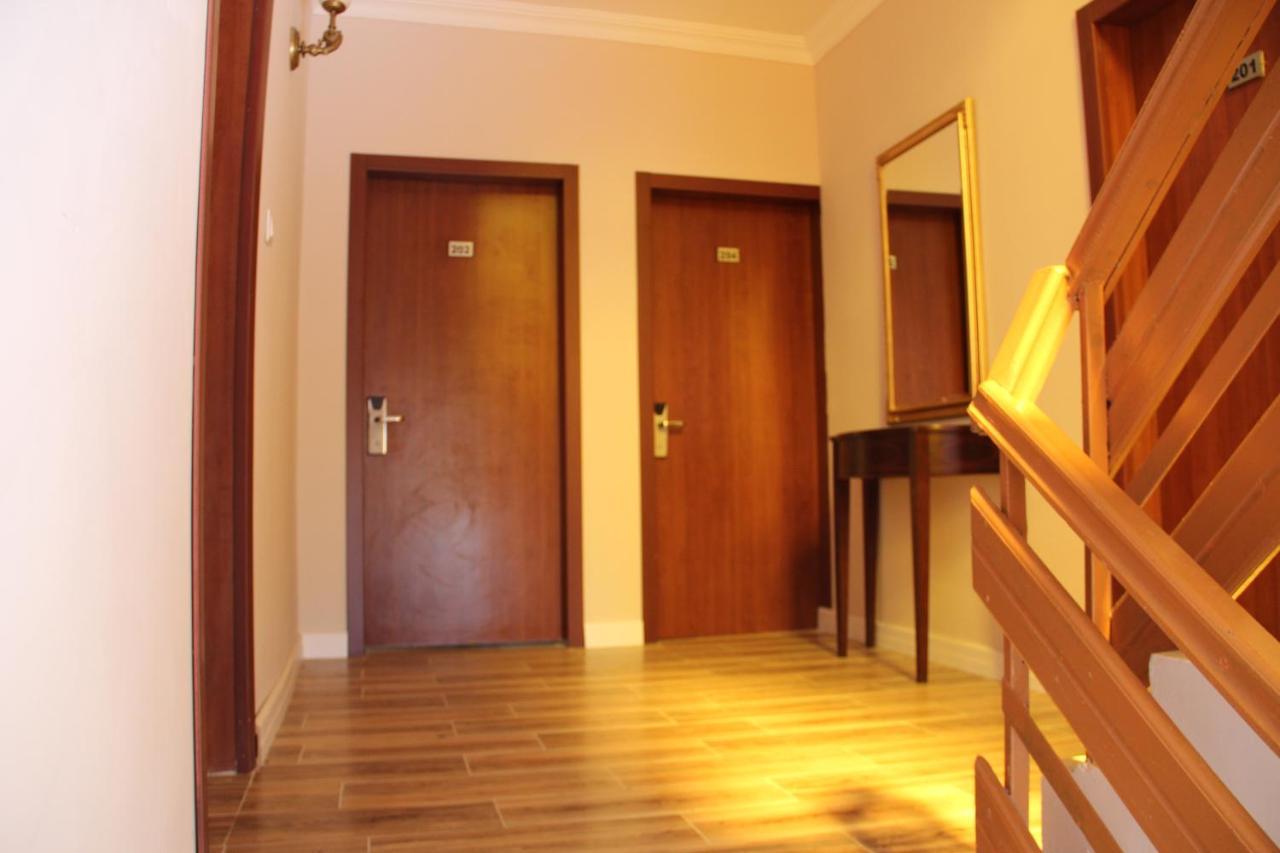 Adrasan La Casita Hotel ภายนอก รูปภาพ
