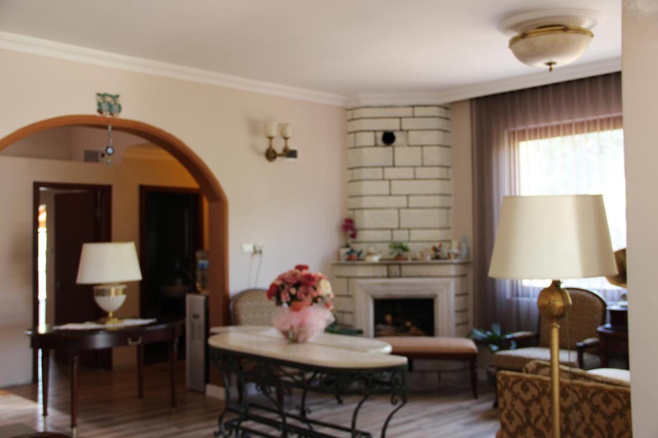 Adrasan La Casita Hotel ภายนอก รูปภาพ