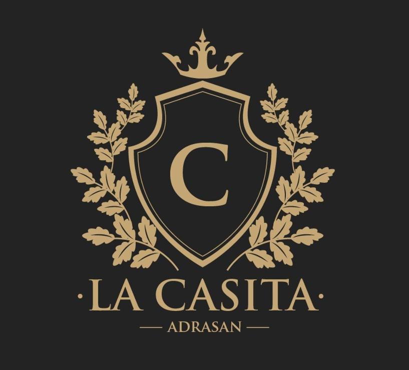 Adrasan La Casita Hotel ภายนอก รูปภาพ